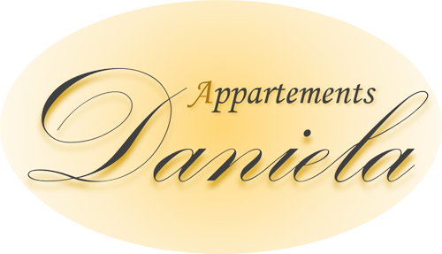 logo appartements daniela apartments st. anton